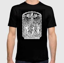 Load image into Gallery viewer, Solidarity Forever Unisex T-Shirt