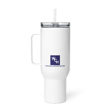 Load image into Gallery viewer, Beauty… Travel Mug