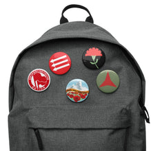 Load image into Gallery viewer, 2.25 inch pins