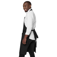 Load image into Gallery viewer, Every Cook Can Govern Apron
