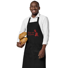Load image into Gallery viewer, Every Cook Can Govern Apron