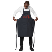 Load image into Gallery viewer, Every Cook Can Govern Apron