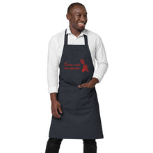 Load image into Gallery viewer, Every Cook Can Govern Apron