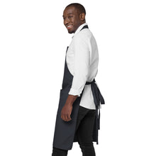 Load image into Gallery viewer, Every Cook Can Govern Apron