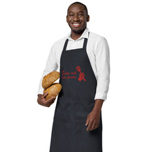 Load image into Gallery viewer, Every Cook Can Govern Apron