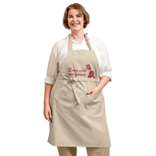 Load image into Gallery viewer, Every Cook Can Govern Apron