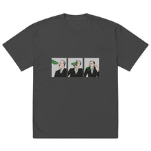Load image into Gallery viewer, Antifa Jelly Oversized T-shirt