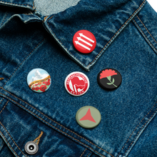 Load image into Gallery viewer, 1.25 inch pins