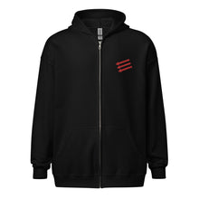 Load image into Gallery viewer, 3 Arrows Embroidered Hoodie