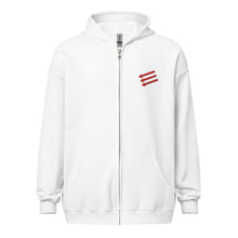 Load image into Gallery viewer, 3 Arrows Embroidered Hoodie