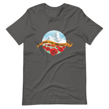 Load image into Gallery viewer, Bella Ciao Unisex T-shirt