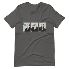 Load image into Gallery viewer, Antifa Jelly Unisex T-shirt