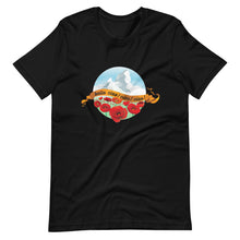 Load image into Gallery viewer, Bella Ciao Unisex T-shirt