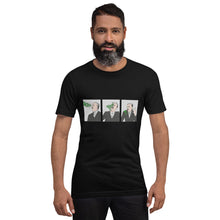 Load image into Gallery viewer, Antifa Jelly Unisex T-shirt