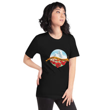 Load image into Gallery viewer, Bella Ciao Unisex T-shirt
