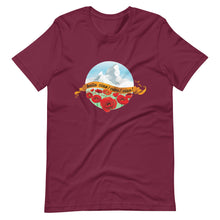 Load image into Gallery viewer, Bella Ciao Unisex T-shirt