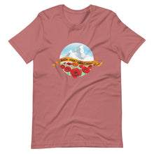 Load image into Gallery viewer, Bella Ciao Unisex T-shirt