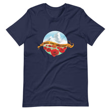 Load image into Gallery viewer, Bella Ciao Unisex T-shirt