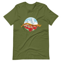 Load image into Gallery viewer, Bella Ciao Unisex T-shirt
