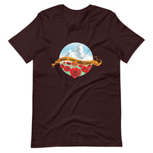 Load image into Gallery viewer, Bella Ciao Unisex T-shirt
