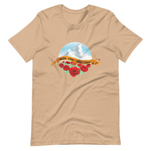 Load image into Gallery viewer, Bella Ciao Unisex T-shirt