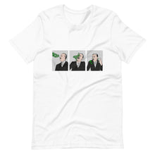 Load image into Gallery viewer, Antifa Jelly Unisex T-shirt