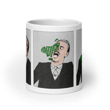 Load image into Gallery viewer, Antifa Jelly Mug