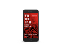 Load image into Gallery viewer, We Go Where They Go: The Story Of Anti-Racist Action – Shannon Clay, Lady, Kristin Schwartz, And Michael Staudenmaier E-book