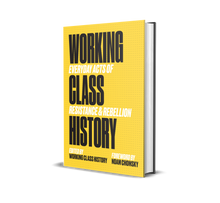 Load image into Gallery viewer, Working Class History: Everyday Acts of Resistance & Rebellion