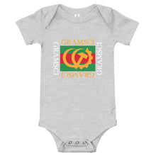 Load image into Gallery viewer, Gramsci baby one piece