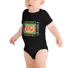 Load image into Gallery viewer, Gramsci baby one piece