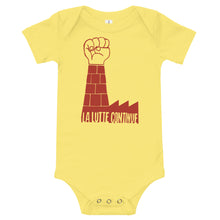 Load image into Gallery viewer, May 68 baby one piece