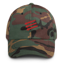 Load image into Gallery viewer, 3 Arrows Embroidered Cap