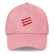 Load image into Gallery viewer, 3 Arrows Embroidered Cap