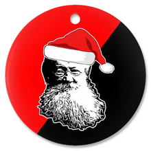 Load image into Gallery viewer, Kropotkin Christmas Ornament