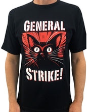 Load image into Gallery viewer, General Strike Unisex T-shirt