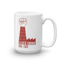 Load image into Gallery viewer, May 68 50th Anniversary Mug