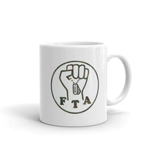 Load image into Gallery viewer, FTA Mug