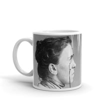 Load image into Gallery viewer, Emma Goldman Mug-shot