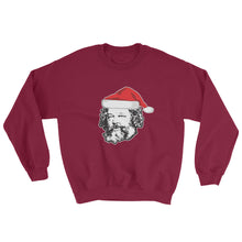 Load image into Gallery viewer, Bakunin Unisex Christmas Jumper