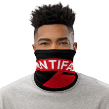 Load image into Gallery viewer, Anti-Fascist Neck Gaiter