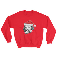 Load image into Gallery viewer, Bakunin Unisex Christmas Jumper