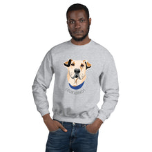 Load image into Gallery viewer, Loukanikos Unisex Sweatshirt