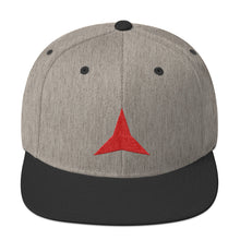 Load image into Gallery viewer, International Brigades Snapback Hat