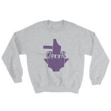 Load image into Gallery viewer, Smash Capital Unisex Sweatshirt