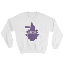 Load image into Gallery viewer, Smash Capital Unisex Sweatshirt