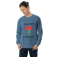 Load image into Gallery viewer, April 25 Unisex Sweatshirt