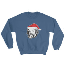 Load image into Gallery viewer, Bakunin Unisex Christmas Jumper