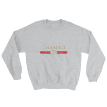 Load image into Gallery viewer, Gramsci Distressed Unisex Sweatshirt