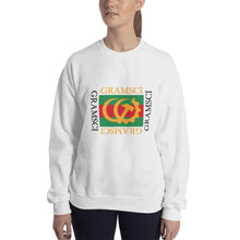 Load image into Gallery viewer, Gramsci Unisex Sweatshirt